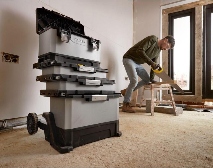 Produktbild Stanley Fatmax (4 Teile)