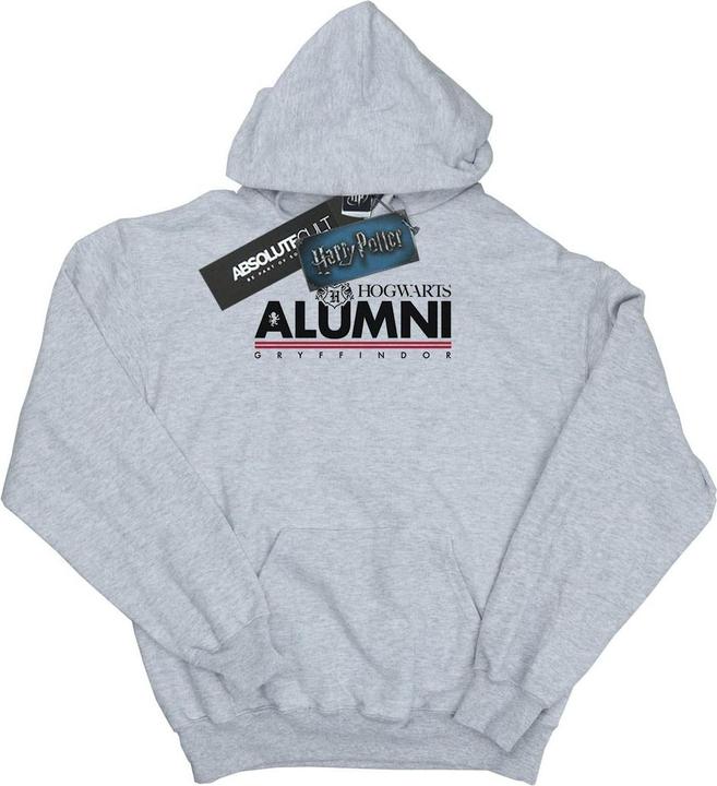 Produktbild Hogwarts Alumni Gryffindor Kapuzenpullover (M)