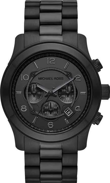 Produktbild Michael Kors Runway (Chronograph, 45 mm)