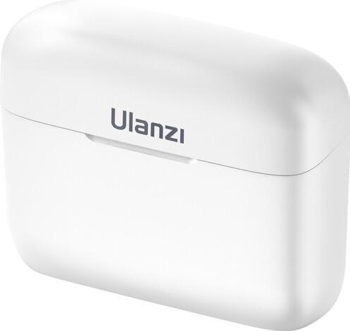 Actual product image Ulanzi J12TC-W