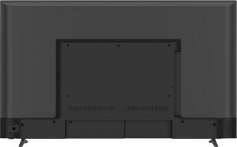 Image du produit Dahua TV Set||43"|4K/Smart|3840x2160|Wireless LAN|Bluetooth|Android TV|Black|DHI-LTV43-SD400 (42.50", LED, 4K)