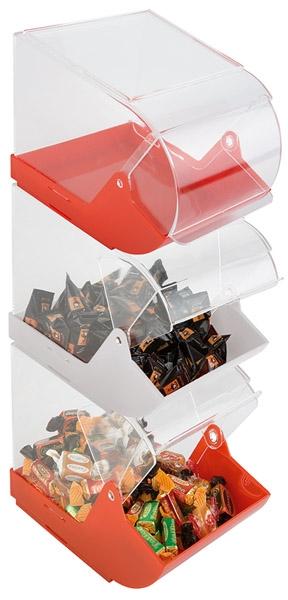 Produktbild APS Universalbox (14 cm, 1x)