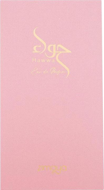 Immagine prodotto Zimaya Rosa Hawwa (Eau de parfum, 100 ml)