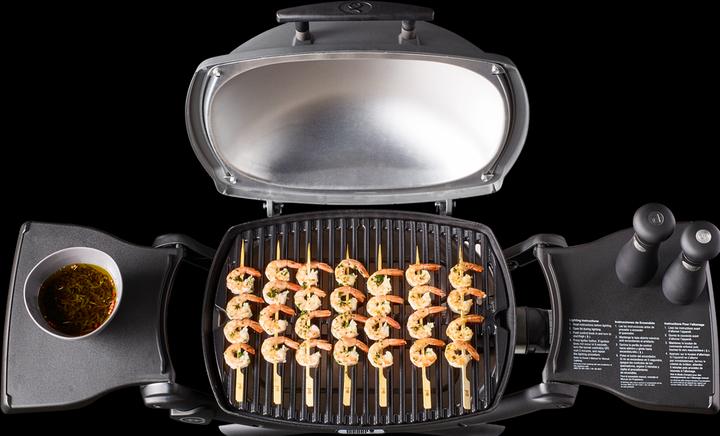 Immagine prodotto Weber Q 2200 (3.52 kW)