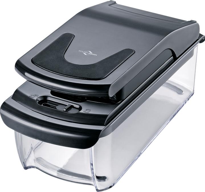 Image du produit Küchenprofi Zwiebel-/Gemüsewürfler FixPlus