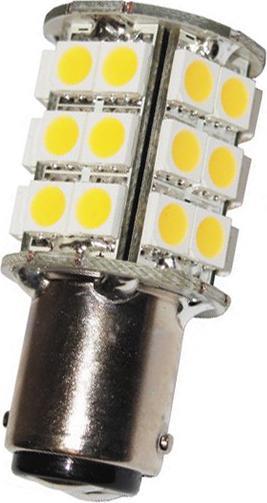 Produktbild Scharnberger+Hasenbein LED-Leuchtmittel (BA15d, 370 lm, 1x)