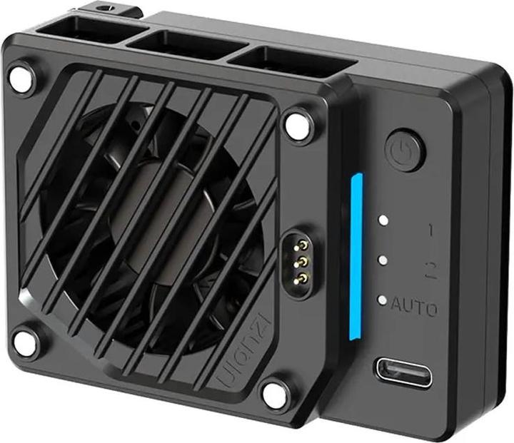 Produktbild Ulanzi CU01 Thermostatic Semiconductor Cooler (Kamera Kühler)