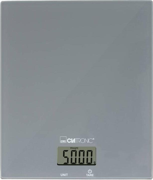 Actual product image Clatronic KW 3820