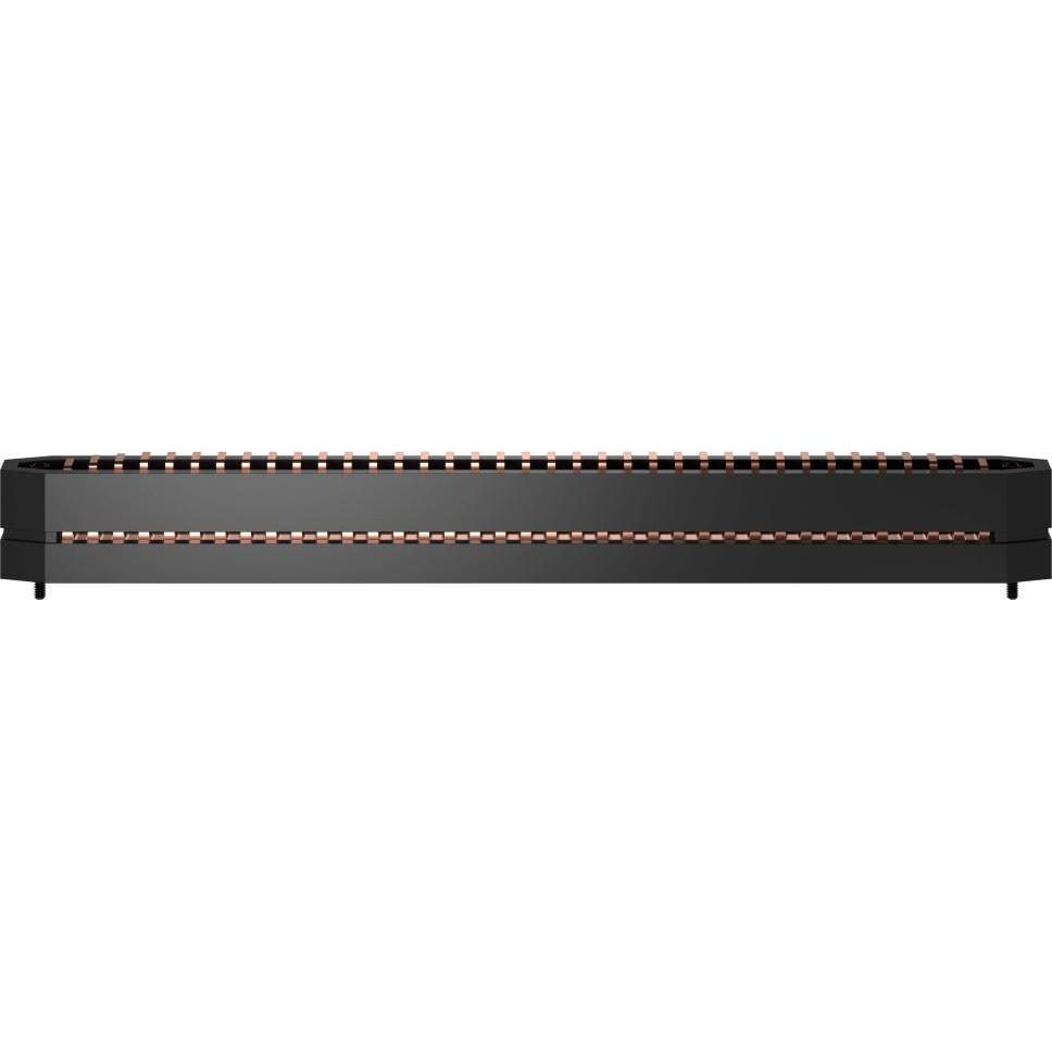 Corsair DOMINATOR TITANIUM Acessory Kit, 2-up Config, GT Fin Style Top, non-RGB, Black Color (2 x 1GB), RAM, Schwarz