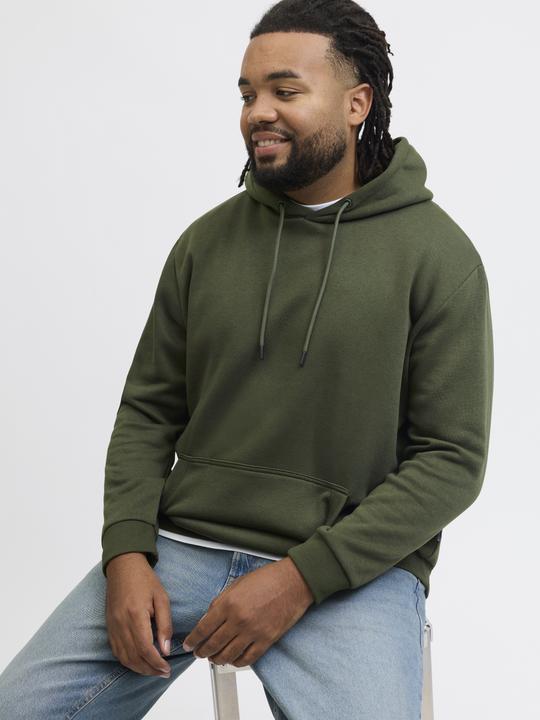 Produktbild Jack & Jones Jjebradley Sweat Hood Noos Pls (4XL)