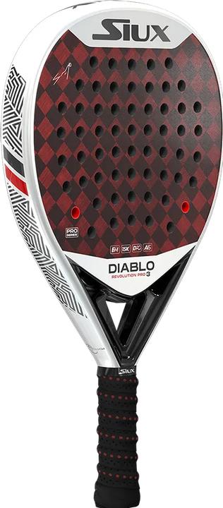 Produktbild Siux Diablo Revolution Pro 3