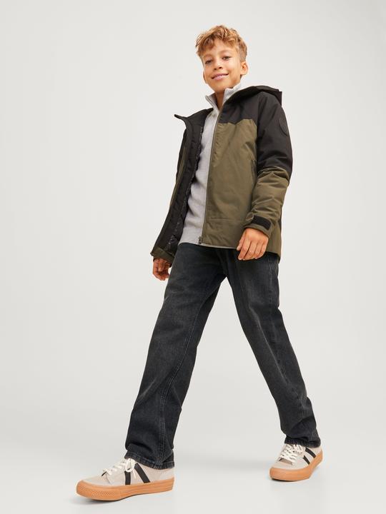Image du produit Jack & Jones Jwhchris Jjoriginal Sq 165 Jnr (146)