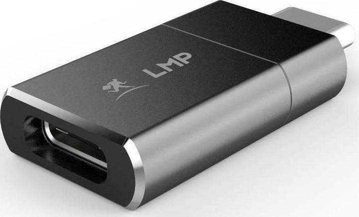 Immagine prodotto LMP Da USB-C a (USB-C, 18 cm)