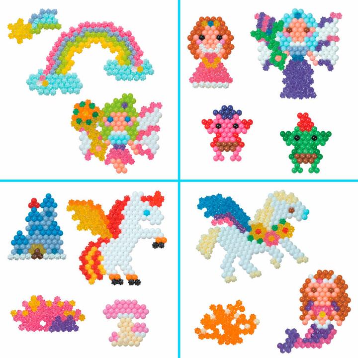 Produktbild Aquabeads Zauberwelt