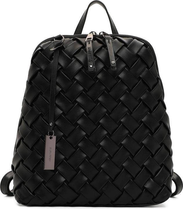 Actual product image Suri Frey Backpack SFY Betty
