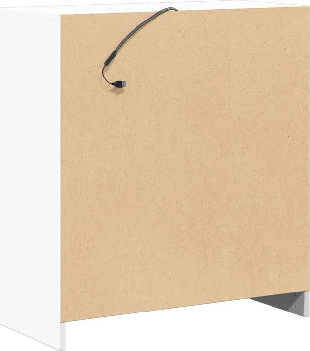 Image du produit vidaXL Sideboard (77 x 34 x 85 cm)