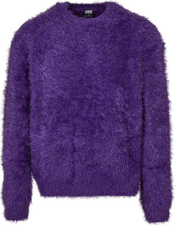 Actual product image Urban Classics Feather Sweater (L)