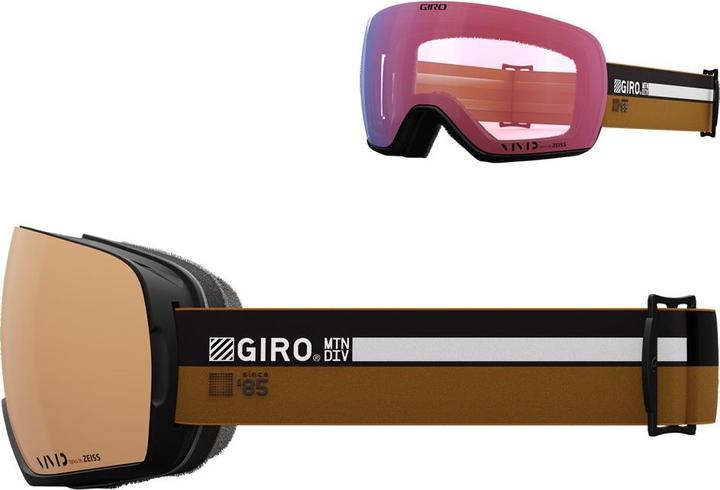 Actual product image Giro Article II Vivid