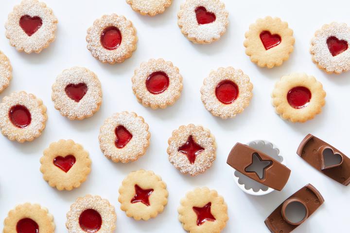 Produktbild Städter Spitzbub