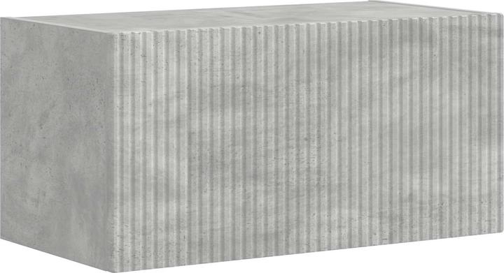 Actual product image vidaXL Unterhaltungszentrum (30 x 30 x 60 cm)