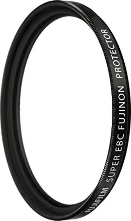 Fujifilm Schutzfilter PRF-67 (67 mm, Schutzfilter, 67 mm)
