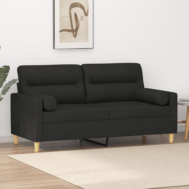 Produktbild vidaXL 2-Sitzer-Sofa (2-Sitzer)
