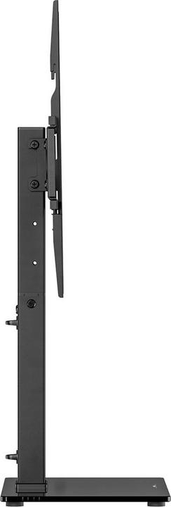 Actual product image Maclean Universal-TV-Ständer MC-1240 (40 kg, 32" - 65")