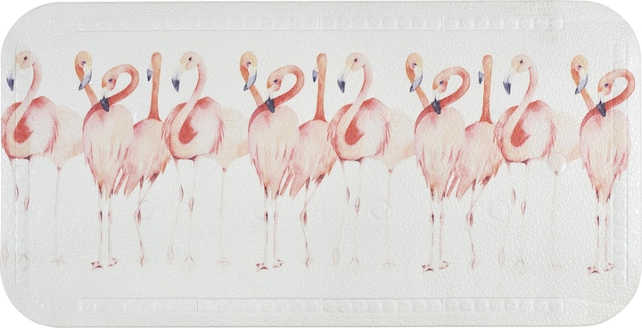 Diaqua Smoothie Flamingo (35 x 71 cm)