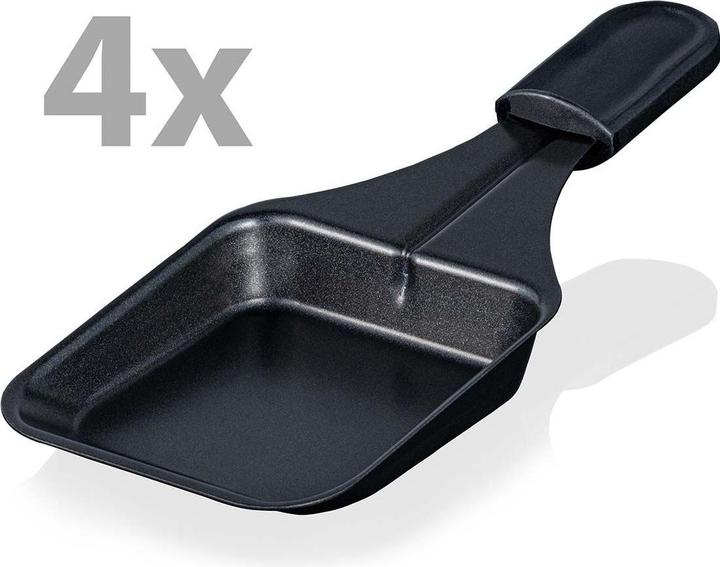 Produktbild Cloer Raclette-Grill 6454