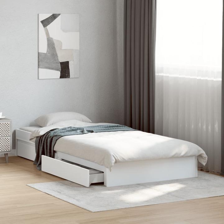 Produktbild VidaXL Khai (75 x 190 cm)