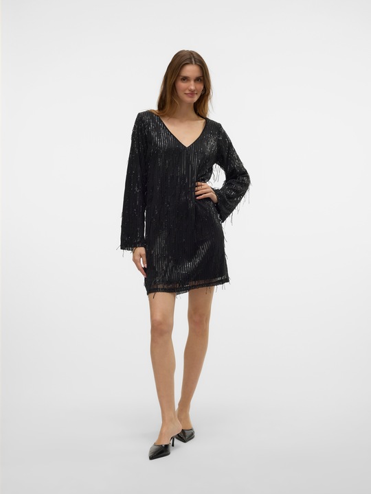 Produktbild Vero Moda SNKIA 2-WAY Kurzes Kleid Party-Kleid (S)