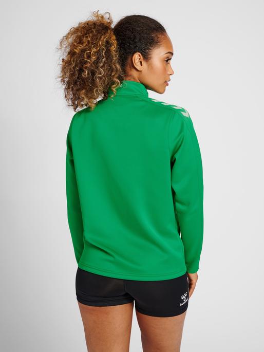 Image du produit hummel Core Xk Poly Zip Sweat Femme (S)