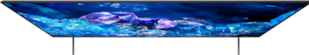 Actual product image Sony OLED XR-77A80K (77", A80K, OLED, 4K, 2022)