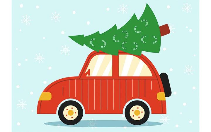 Image du produit Ursus Flechtmotive Winterlich 28240099F 300g 12 Bogen