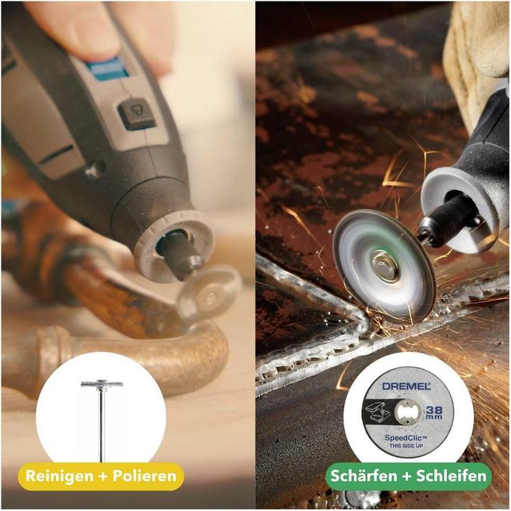 Produktbild Dremel Multifunktionswerkzeug