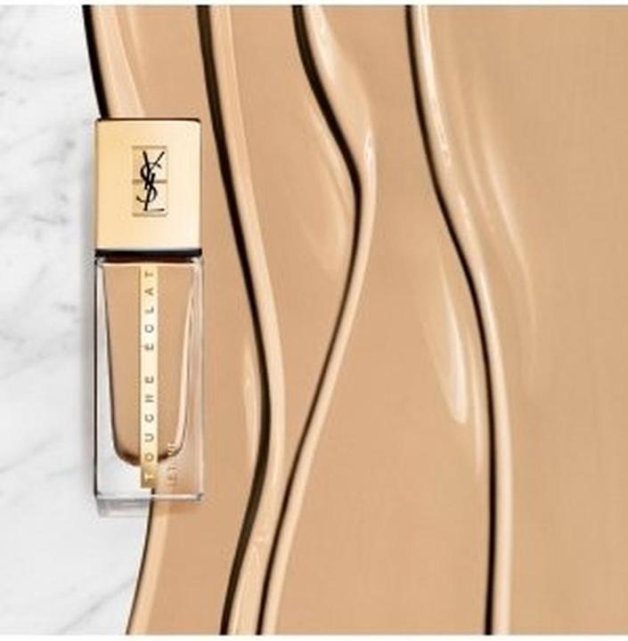 Produktbild Yves Saint Laurent Touche Éclat Le Teint Warm Sand BD40 (Nr. BD40 - Warm Sand)