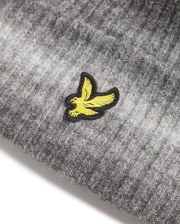Produktbild Lyle and Scott Mütze