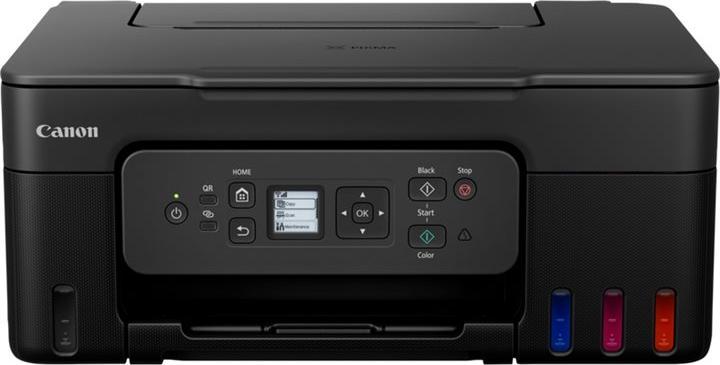 Canon PIXMA G3480 czarny MegaTank (Farbe)
