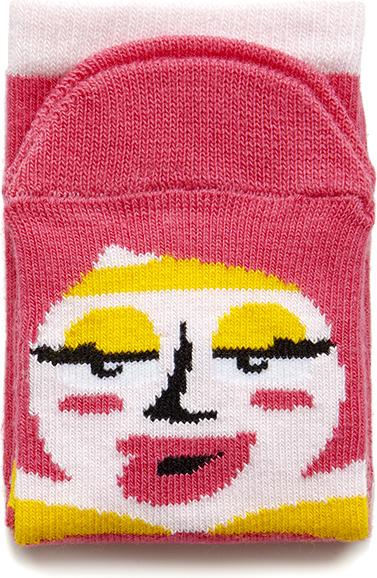 Actual product image Chattyfeet Venus (Single pack, 22 - 26)