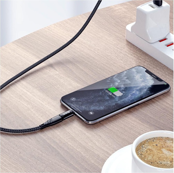 Actual product image Mcdodo Type-C to Lightning adapter (USB Type C, Lightning)