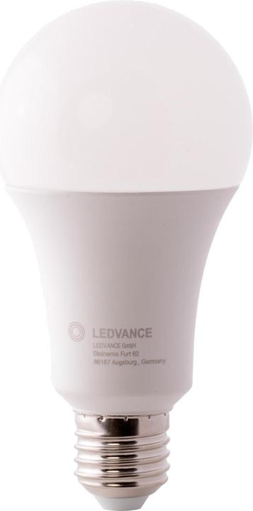Produktbild Ledvance Smart+ Wifi Classic (E27, 14 W, 1521 lm, 1 x, F)