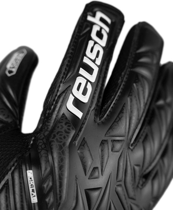 Produktbild Reusch Attrakt Resist Jr Torwarthandschuhe (8)