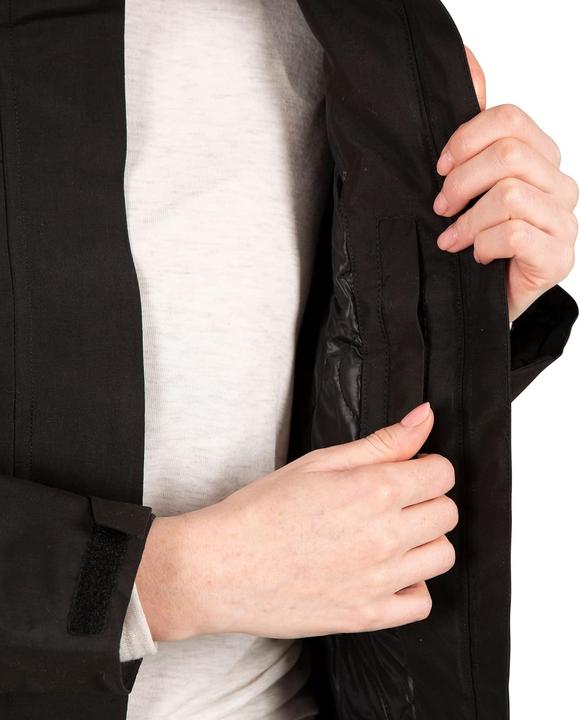 Actual product image Trespass Womens/Ladies Lyrics Jacket (XXL)