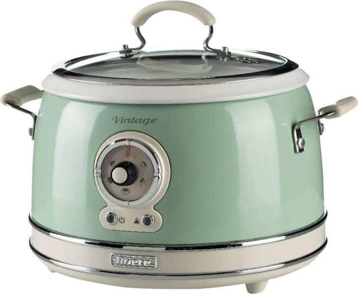 Produktbild Ariete 2904 Reiskocher Vintage