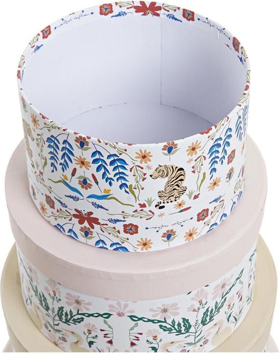 Image du produit DKD Home Decor Meti CG200401 (10x)