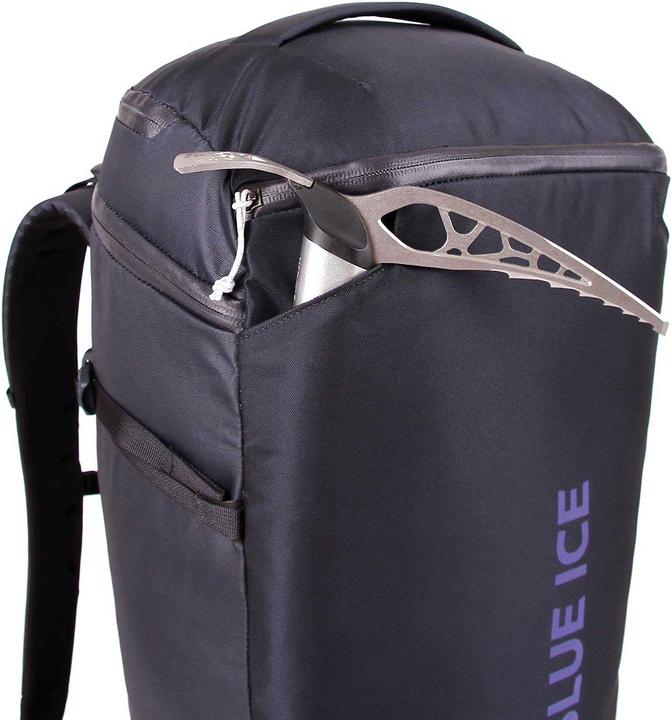 Actual product image Blue Ice Yagi 35 (35 l)