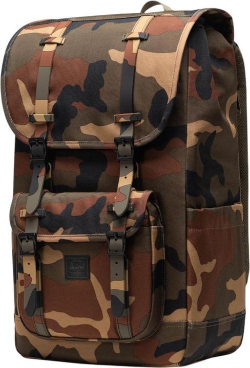 Produktbild Herschel Little America - Rucksack (30 l)