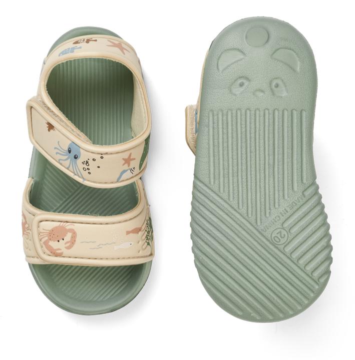 Produktbild Liewood Blumer Sandale Sea Creature (20)