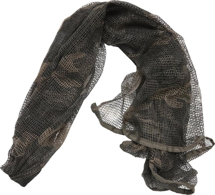 Actual product image Brandit Commando net scarf - 18531