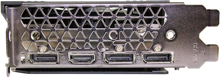 Produktbild AFOX GeForce RTX2060 Super (8 GB)